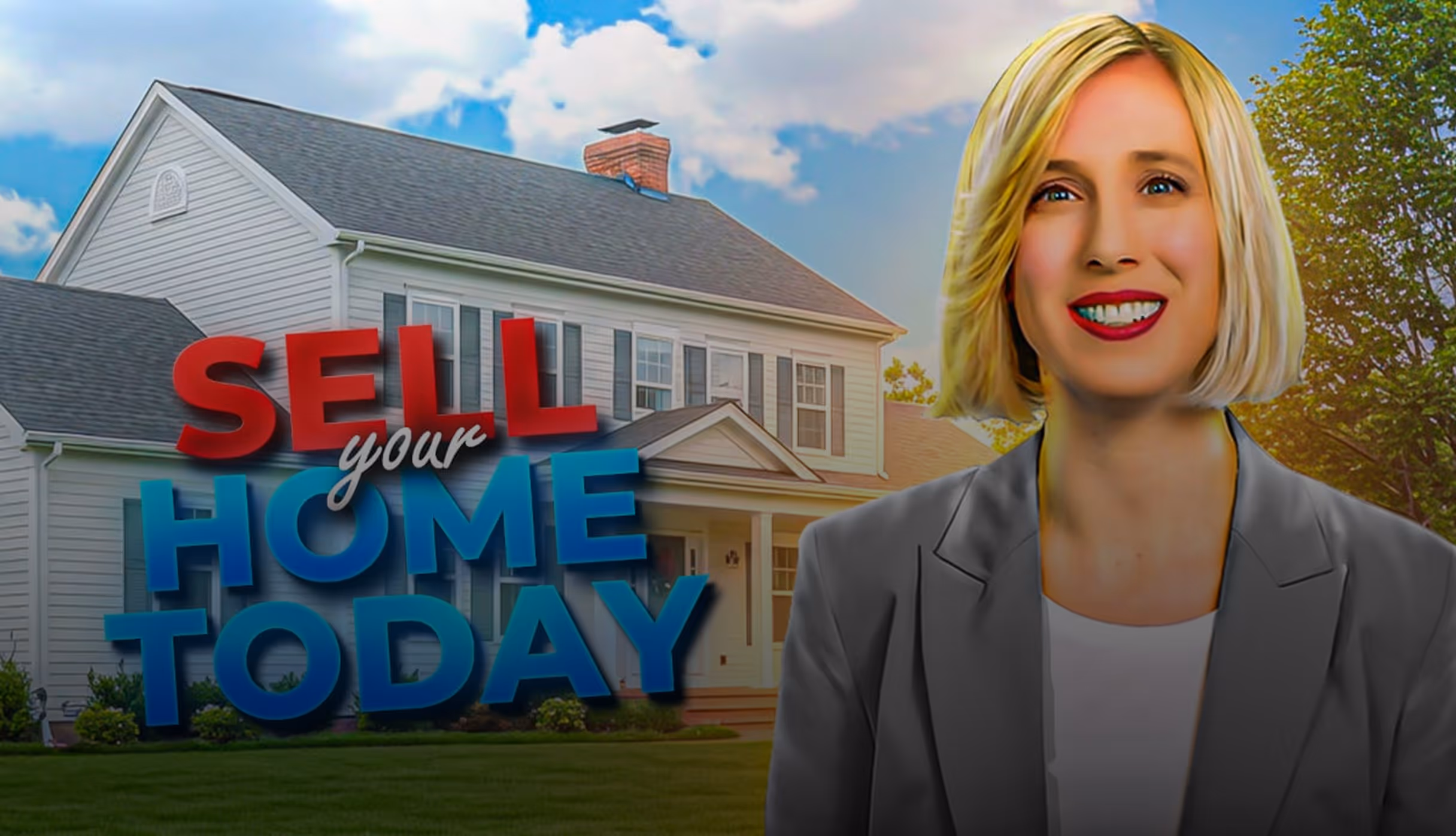 Sell your Home today